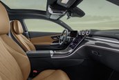 Mercedes CLE Coupe