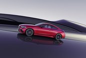 Mercedes CLE Coupe