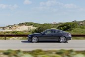 Mercedes CLE Coupe