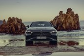 Mercedes CLE Coupe