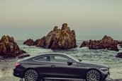 Mercedes CLE Coupe