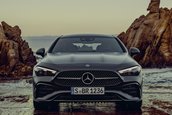 Mercedes CLE Coupe