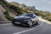Mercedes CLE Coupe