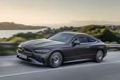 Mercedes CLE Coupe