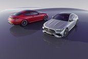 Mercedes CLE Coupe