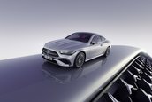 Mercedes CLE Coupe