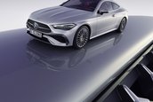Mercedes CLE Coupe