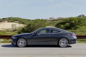 Mercedes CLE Coupe