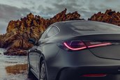 Mercedes CLE Coupe
