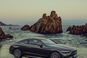 Mercedes CLE Coupe
