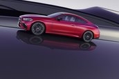 Mercedes CLE Coupe