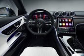 Mercedes CLE Coupe