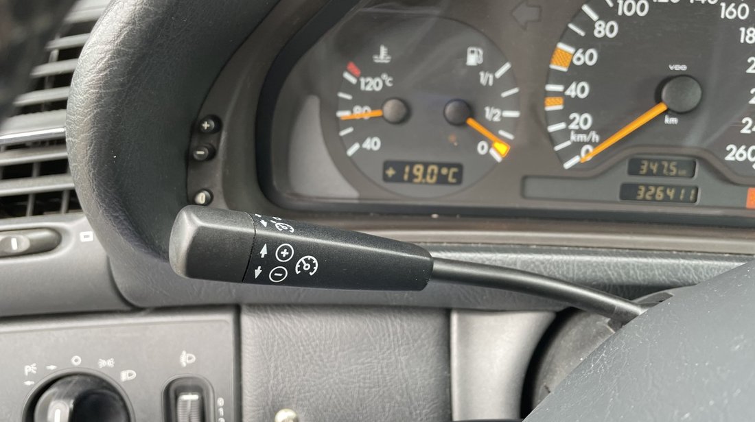 Mercedes CLK 200 CLK 200 Kompressor Elegance 193CP Automat Clima Pilot 1998