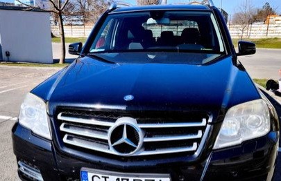 Mercedes CLK 220 diesel 2010