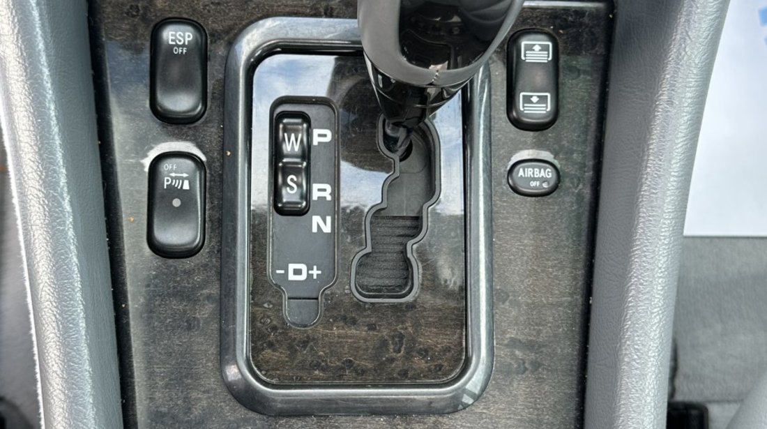 Mercedes CLK 430 430 Avantgarde V8 Xenon Navi Piele PDC Trapa 2001 2001