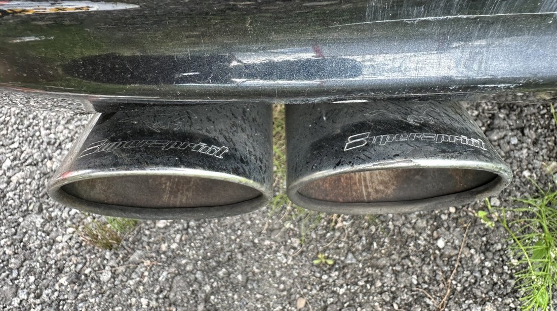 Mercedes CLK 430 430 Avantgarde V8 Xenon Navi Piele PDC Trapa 2001 2001