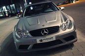 Mercedes CLK by Prior Design