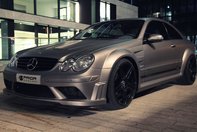 Mercedes CLK by Prior Design