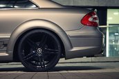 Mercedes CLK by Prior Design