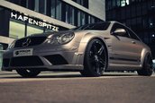 Mercedes CLK by Prior Design