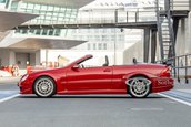 Mercedes CLK DTM AMG Cabriolet de vanzare