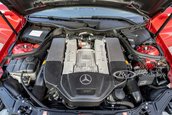 Mercedes CLK DTM AMG Cabriolet de vanzare