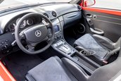 Mercedes CLK DTM AMG Cabriolet de vanzare