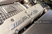 Mercedes CLK DTM AMG Cabriolet de vanzare