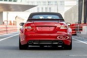 Mercedes CLK DTM AMG Cabriolet de vanzare