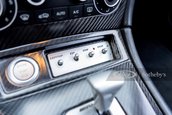 Mercedes CLK DTM AMG Cabriolet de vanzare