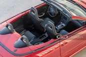 Mercedes CLK DTM AMG Cabriolet de vanzare