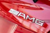 Mercedes CLK DTM AMG Cabriolet de vanzare