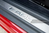 Mercedes CLK DTM AMG Cabriolet de vanzare