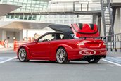 Mercedes CLK DTM AMG Cabriolet de vanzare