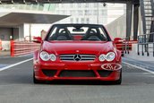Mercedes CLK DTM AMG Cabriolet de vanzare