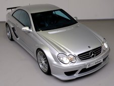 Mercedes CLK DTM AMG de vanzare