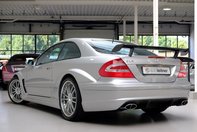 Mercedes CLK DTM AMG de vanzare