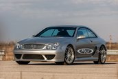 Mercedes CLK DTM AMG de vanzare