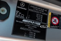 Mercedes CLK DTM AMG de vanzare