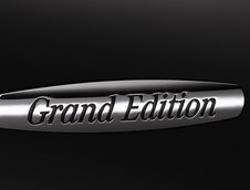 Mercedes CLK "Grand Edition"