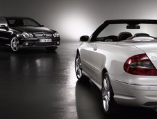 Mercedes CLK "Grand Edition"