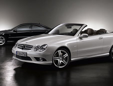 Mercedes CLK "Grand Edition"