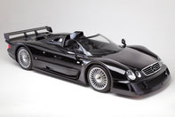 Mercedes CLK GTR Roadster de vanzare