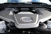 Mercedes CLK63 AMG Black Series by Renntech