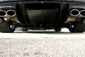 Mercedes CLK63 AMG Black Series by Renntech
