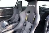 Mercedes CLK63 AMG Black Series by Renntech