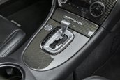 Mercedes CLK63 AMG Black Series de vanzare