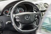 Mercedes CLK63 AMG Black Series de vanzare