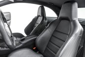 Mercedes CLK63 AMG Black Series de vanzare