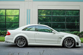 Mercedes CLK63 AMG Black Series de vanzare